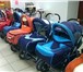 Изображение в Для детей Детские коляски Распродажа подержанных колясок известных в Краснокамск 0