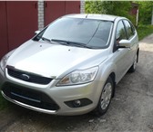 Продаю Ford Focus Hatchback II 2008 год комплектация Chia  (Гиа) 177610   фото в Иваново