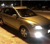 Продам автомобиль kia ceed sw 2012 год 177604   фото в Ижевске