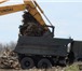 Foto в Авторынок Транспорт, грузоперевозки Аренда самосвалов Камаз, доставка (щебня-песка) в Новосибирске 850