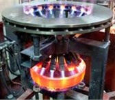 Фото в Прочее,  разное Разное ВТУЛКИ БРОНЗОВЫЕ ДЛЯ ШАХТНОГО ОБОРУДОВАНИЯ.Компания в Нижнем Новгороде 1 000