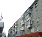 Foto в Недвижимость Квартиры продам 2 ком. квартиру по ул.Коммунаров д.101 в Ельце 1 300 000