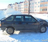 Фотография в Авторынок Аварийные авто Продаётся лада 2114.2008 года выпуска, после в Тольятти 60 000