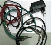 Изображение в Электроника и техника Аудиотехника Продам микшерский пульт Compact Mixer MC8002Q в Мичуринск 5 000