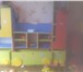 Фотография в Для детей Детская мебель Продам детскую мебель.И раскладушки в Красноярске 500