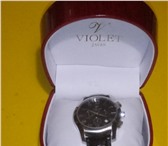 Фото в Одежда и обувь Часы Продам наручные часы Violet в Екатеринбурге 7 000