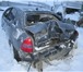 Фотография в Авторынок Аварийные авто отсек двигателя целый даже радиатор не потек в Нижневартовске 110 000