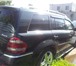 Продам автомобиль Merсedes Benz GL-500 после ДТП 3408053 Mercedes-Benz GL-klasse фото в Ярославле