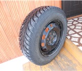 Фотография в Авторынок Шины и диски колеса Goodyear ultra grip extreme Р14 185\70,отходили в Барнауле 11 000