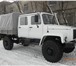 Изображение в Авторынок Грузовые автомобили Продаю бортовой автомобиль ГАЗ 33081 Егерь в Красноярске 0