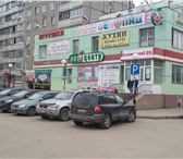 Foto в Недвижимость Коммерческая недвижимость сдам помещение 40 кв, отдельный вход, парковка, в Нижнем Новгороде 30 000