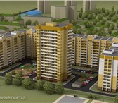 Foto в Недвижимость Аренда жилья Сдаю квартиру в новом доме Краснова 40, с в Пензе 12 000