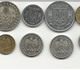 Продам разные монеты: Россия и старые СС