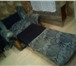 Фотография в Мебель и интерьер Мягкая мебель срочно продам кресло-кровать, самовывоз в Чите 3 500