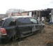 Фото в Авторынок Аварийные авто аварийный автомобиль   МКПП  1.6 бензин в Челябинске 50 000