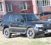 Land Cruiser 100 1002172 Toyota Land Cruiser фото в Сургуте