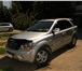 Продаю KIA SORENTO 2007 года,  дизель 149107   фото в Волгограде