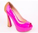 Фото в Одежда и обувь Женская обувь Оптовая компания PinioloЦвет: пурпурныйМатериал: в Мурманске 690