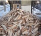 Доставка колотых березовых дров в Кубинк