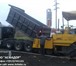 Фотография в Строительство и ремонт Другие строительные услуги Выполним работы по асфальтированию дорог в Новосибирске 0