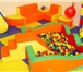 Фотография в Для детей Детская мебель Детские игровые мягкие модули предназначены в Ростове-на-Дону 1 000