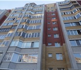 Foto в Недвижимость Квартиры 32/8,5., 10/10 Кирпич. Дом во дворе, ремонт в Тюмени 2 560 000