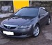 Продам Mazda 6 2006 год 2110626 Mazda Mаzda 6 фото в Ульяновске