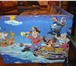 Фото в Мебель и интерьер Мебель для детей диван детский-сделан на заказ-торг в Архангельске 4 300