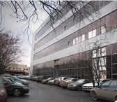 Изображение в Недвижимость Коммерческая недвижимость Сдается площадь 11,9 кв.м под офис. 1 кабинет в Москве 0
