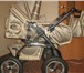 Фотография в Для детей Детские коляски Adamex X-Trail.Тип трансформер. Ремни безопасности, в Челябинске 5 500