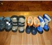 Изображение в Для детей Детская обувь слева направо:1. мембранная зимняя обувь- в Екатеринбурге 500