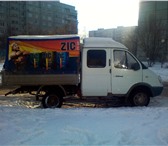 Foto в Авторынок Транспорт, грузоперевозки перевозка грузов на тентовоной бортовой газели в Тольятти 250