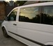 Mercedes-Benz – Vito - long, длинная база евро 4, 9 мест, Цвет - белый, 2005 Год выпуска, 17400   фото в Ростове-на-Дону