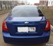 Продам Chevrolet Lacetti,  2009 г,  в,  ,  кузов – седан,  68000 км, 1181448 Chevrolet Lacetti фото в Нижнекамске