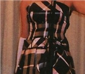 Фотография в Одежда и обувь Женская одежда Продам женское коктельное платье,  в идеальном в Оренбурге 5 000