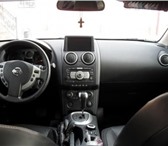 Продаю Nissan Qashqai 2007 г в 2 л 141 л с вариатор , 4 WD (полный привод), цвет чёрный 12109   фото в Уфе