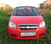 Продам автомобиль 192620 Chevrolet Aveo фото в Нижнем Тагиле