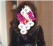 Foto в Одежда и обувь Женская одежда продам молодежную норковую шубу в хорошем в Томске 9 000