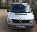 Mercedes-Benz Vito,  2002 г, 1016383 Mercedes-Benz Vito фото в Ярославле