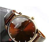 Фотография в Одежда и обувь Часы Модель SlimWatch это современные часы с уникальным в Самаре 1 490