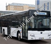 Фотография в Авторынок Городской автобус Городской автобус Yutong  модель ZK6126HGA, в Москве 5 750 000