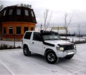 Легендарный Mitsubishi Pajero 1994,  объем 3,  механика 756253 Mitsubishi Pajero фото в Москве