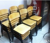 Фотография в Мебель и интерьер Столы, кресла, стулья Проводим распродажу новой столов плюс два в Москве 1 700
