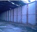 Фото в Строительство и ремонт Разное Склад металлический Б/У 16х54 м. Высота 6 в Бердск 600 000