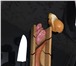 Изображение в Мебель и интерьер Посуда Очень удобная доска для нарезки! Дерево дуб, в Владивостоке 1 000