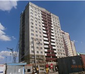 Foto в Недвижимость Квартиры Новый дом, находящийся на пересечении ул. в Магнитогорске 1 390 000