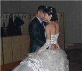 Изображение в Одежда и обувь Свадебные платья Продаю платье свадебное со всеми прилагаемыми в Хабаровске 8 000