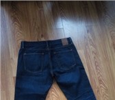 Фотография в Одежда и обувь Мужская одежда Продам абсолютно новые джинсы GAP, покупал в Нижнем Новгороде 1 700