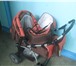 Фотография в Для детей Детские коляски Продаю коляску производитель ПОЛЬША, идеальное в Чебоксарах 5 000