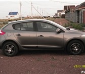 Продам авто 213604 Renault Megane фото в Магнитогорске